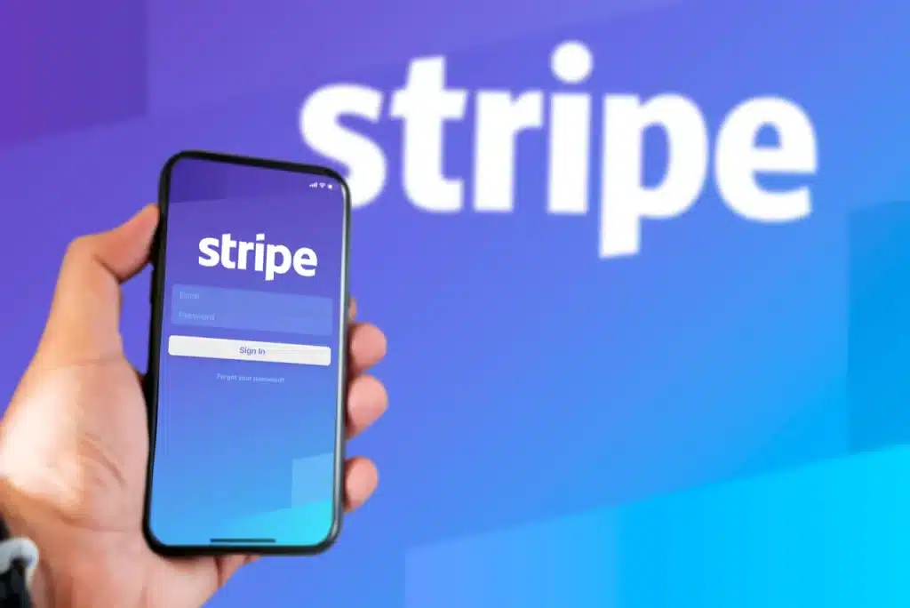 Stripe VO Experience: From Accountant to Stripe Offer