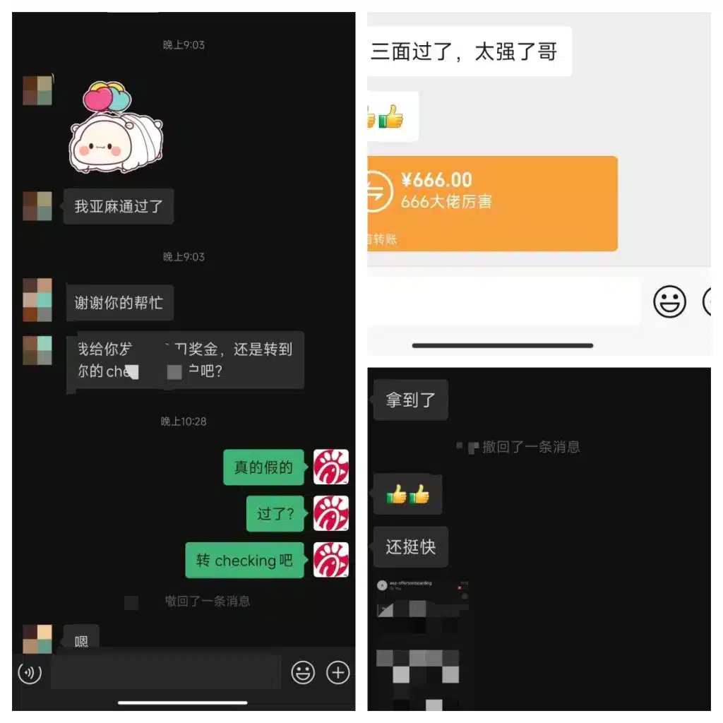 CSOAHelp | 面试辅助保过