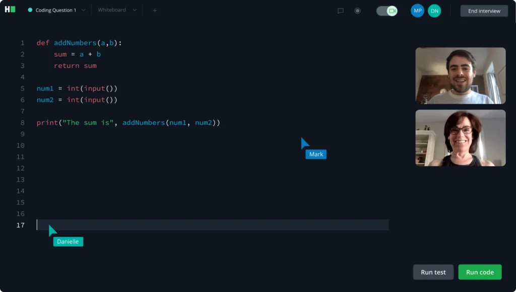 台积电 HackerRank TSMC OA 全解析｜TSMC 最新真题 + 高频题型与备考指南（2026更新）