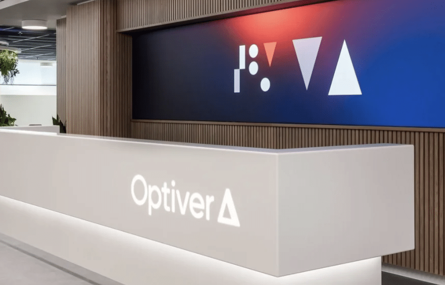 Optiver OA