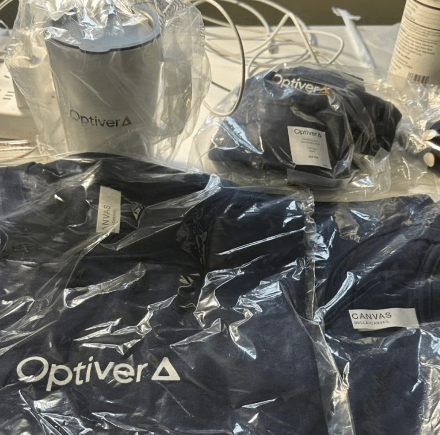 Optiver OA 面试实录｜Programhelp 助攻学员全流程拆解 + 真题还原