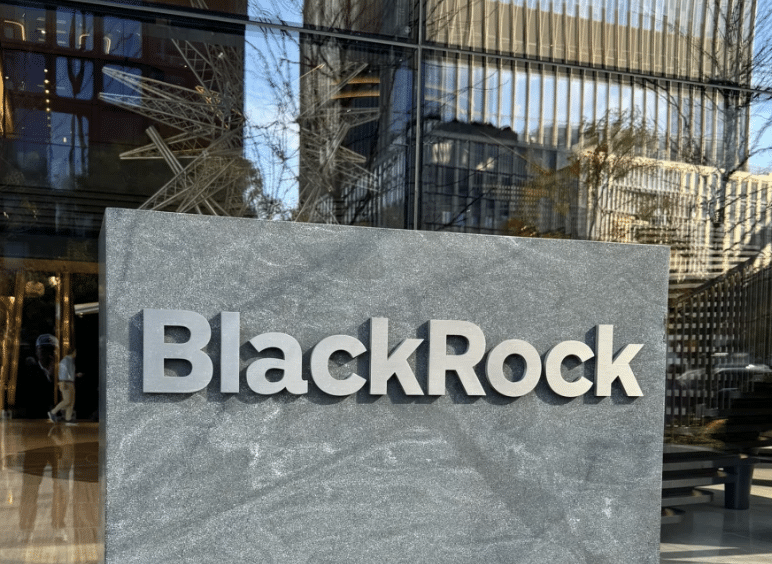 BlackRock OABlackRock OA