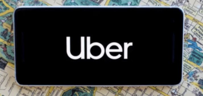 Uber OA