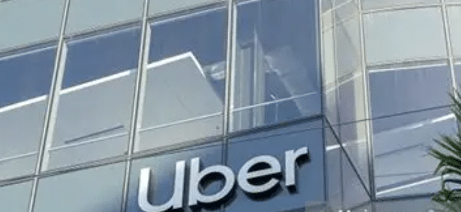 uber oa