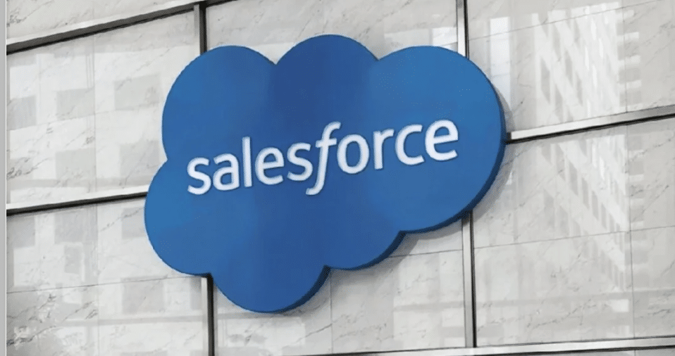 Salesforce OA