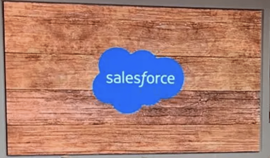 Salesforce OA