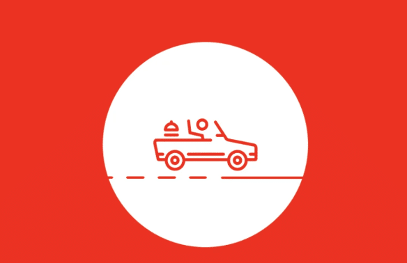 DoorDash 一亩三分地