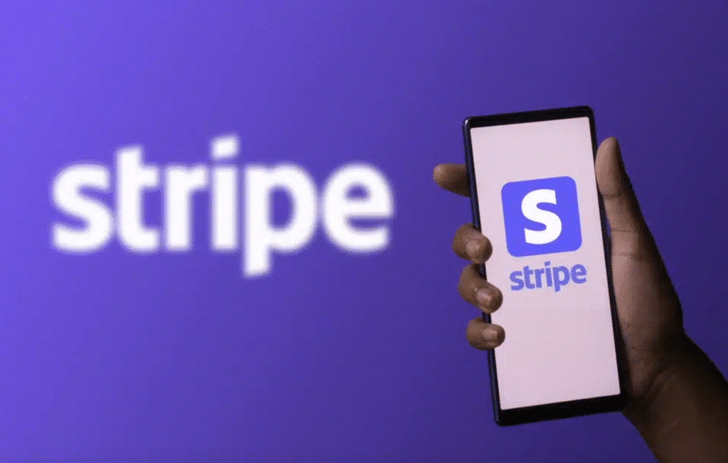 stripe oa