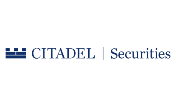 Citadel SDE Intern OA