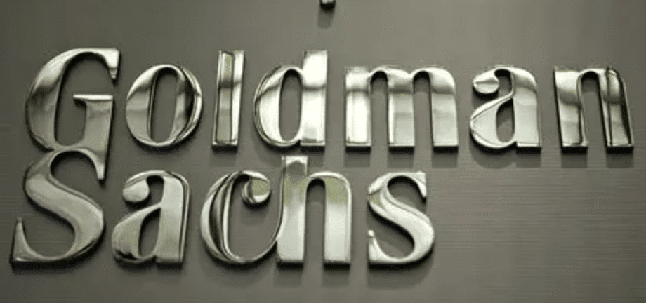 Goldman Sachs CoderPad Interview