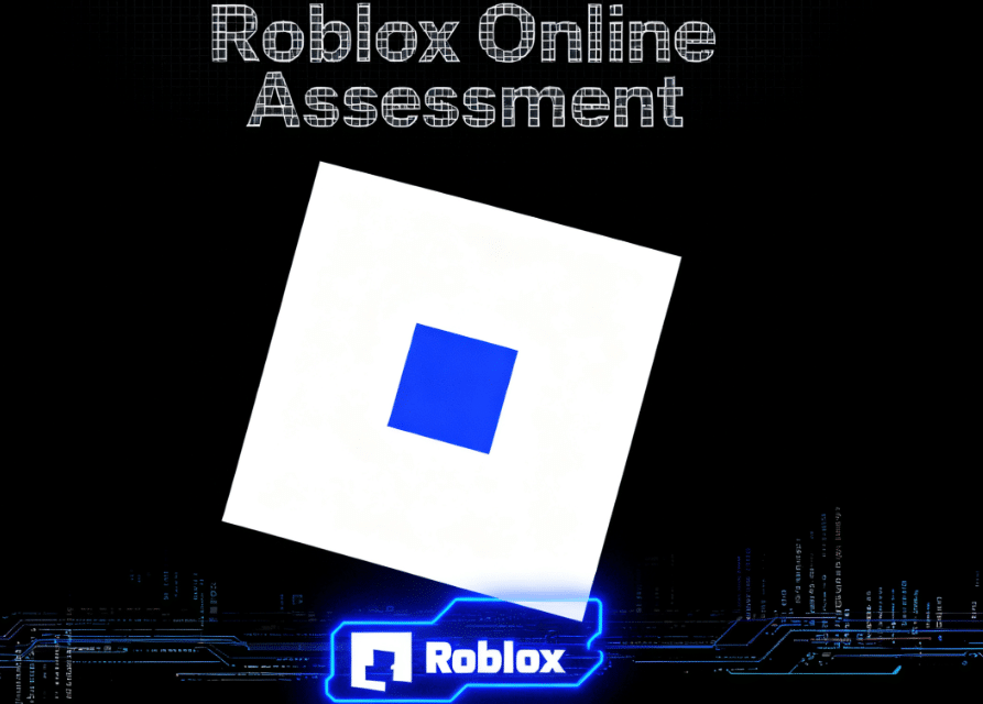 Roblox Online Assessment