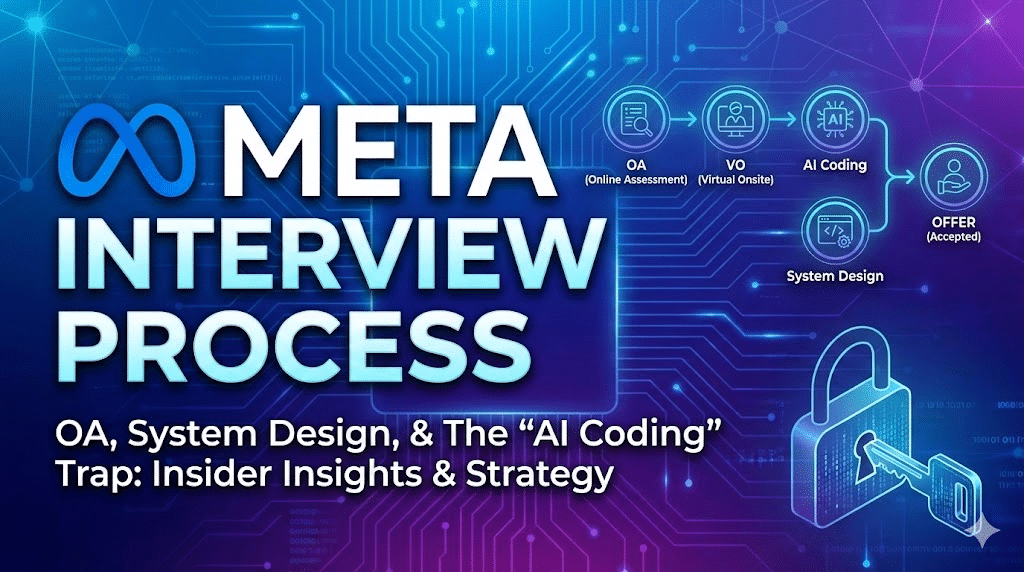 Meta Interview Process