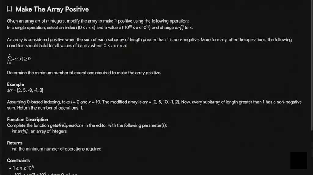 Amazon OA 2026 全解析：最新真题 + 高频考点，90% 刷题党都会踩的坑