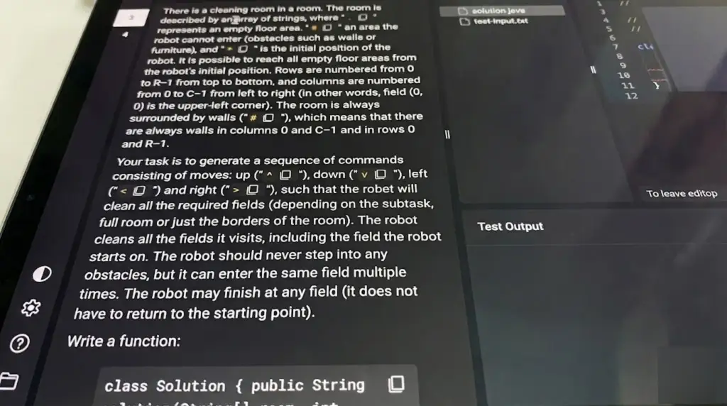 26 北美最新 Barclays OA 面经分享|240 分钟硬核算法 + 模拟题 26 北美最新 Barclays OA 面经分享|240 分钟硬核算法 + 模拟题