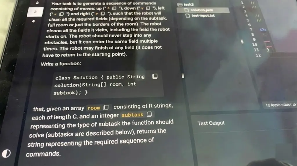 26 北美最新 Barclays OA 面经分享|240 分钟硬核算法 + 模拟题 26 北美最新 Barclays OA 面经分享|240 分钟硬核算法 + 模拟题