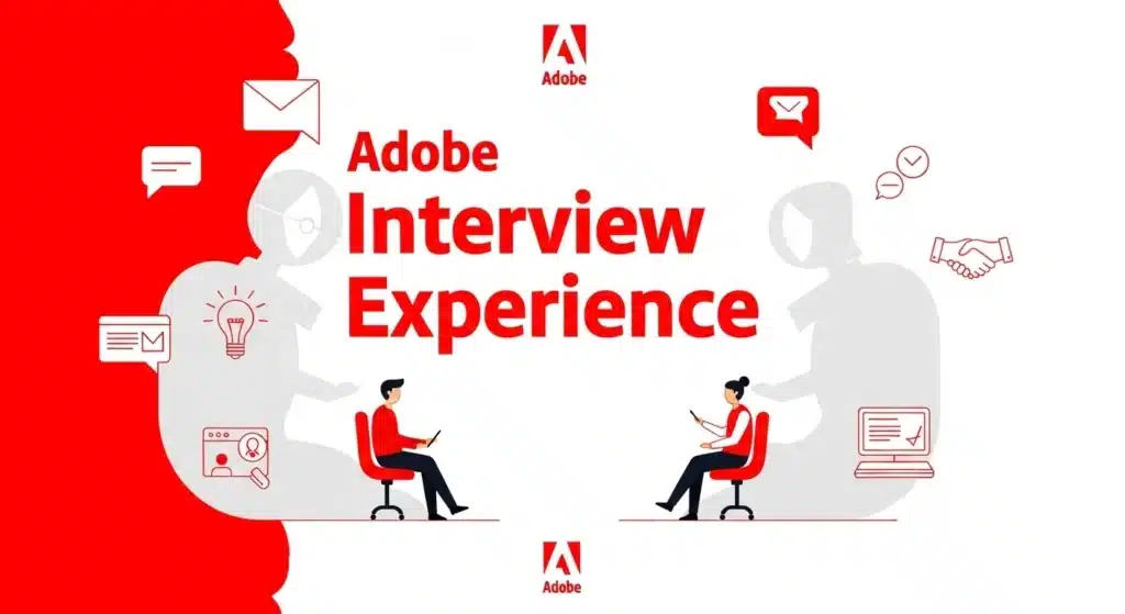 Adobe面试 经验 分享｜OA+VO+Onsite全流程复盘与高频考点解析（2026）