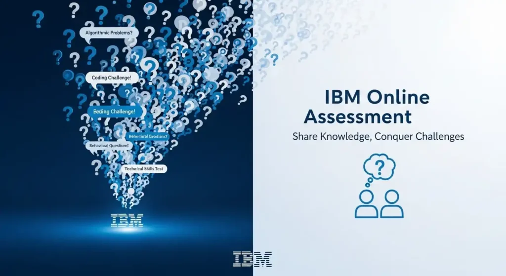 IBM OA 真题曝光｜HackerRank两题全解析，10分钟一场到底难不难