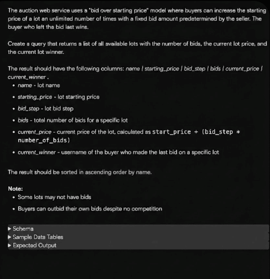 Point72 OA Question 4