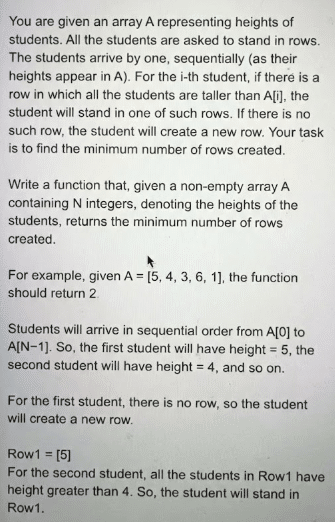 Google 2026 New Grad OA