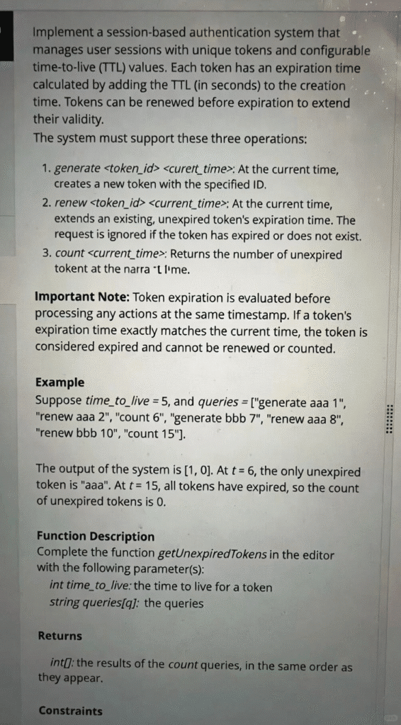 Session 认证系统