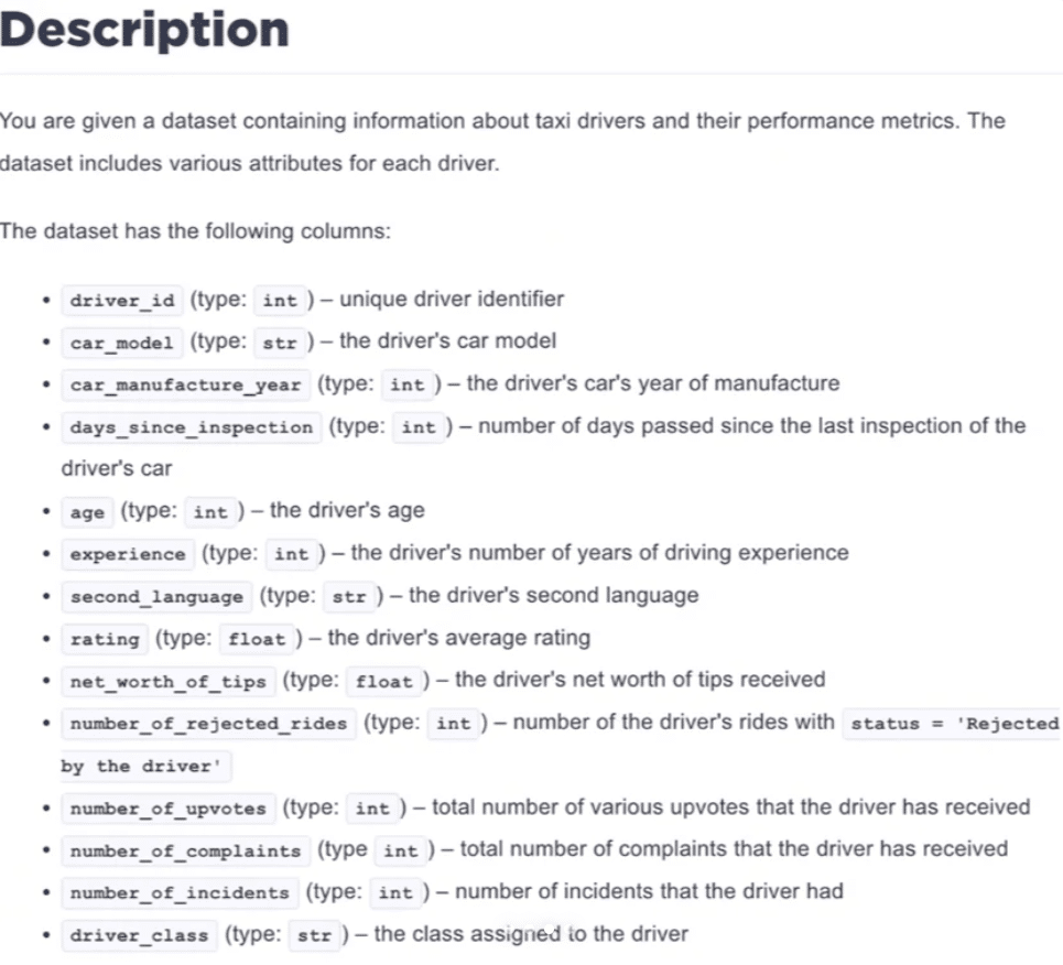 Q3：机器学习前的数据预处理