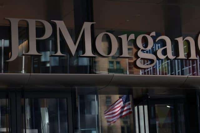 JPMorgan Chase