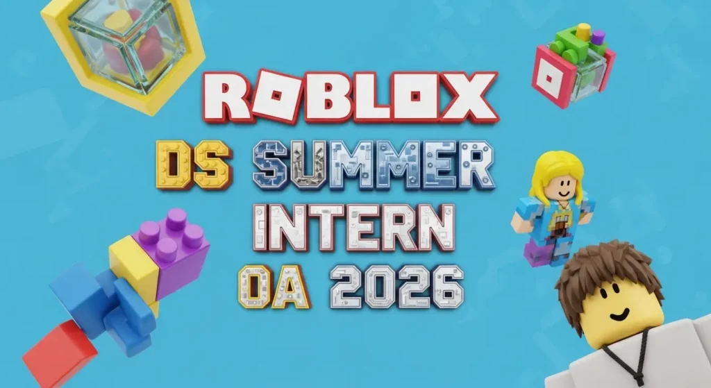 Roblox DS Summer Intern OA 2026|Factory 游戏测试 + Coding + Behavioral 全解析 Roblox DS Summer Intern OA 2026|Factory 游戏测试 + Coding + Behavioral 全解析