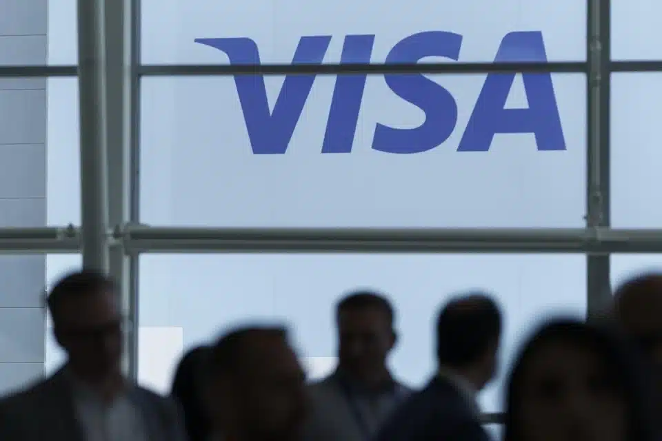 Visa SDE 面试复盘｜四轮流程 + Coding 真题思路分享